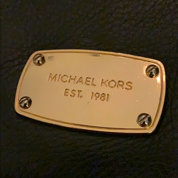 Michael Kors Purse - Picture 2 of 6